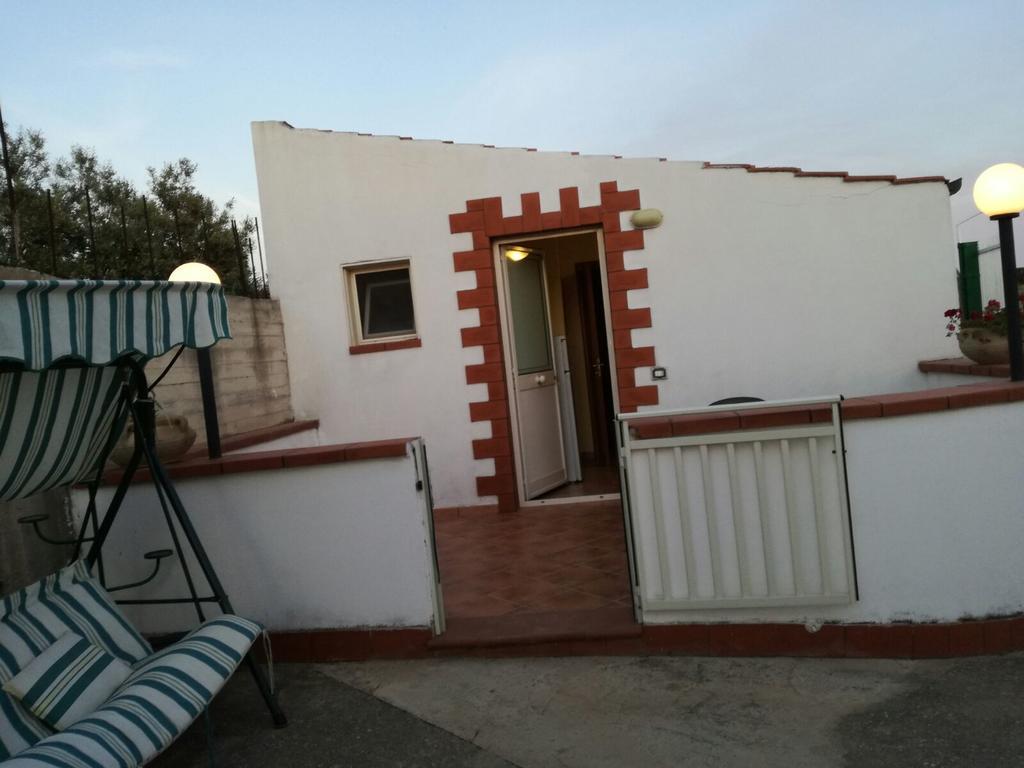 Villa Rosa Maria Villaggio Mose  Exterior photo