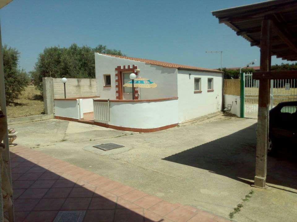 Villa Rosa Maria Villaggio Mose  Exterior photo