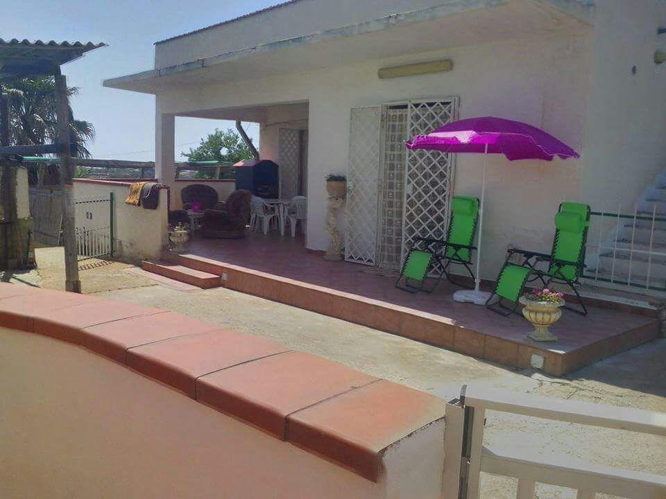 Villa Rosa Maria Villaggio Mose  Exterior photo